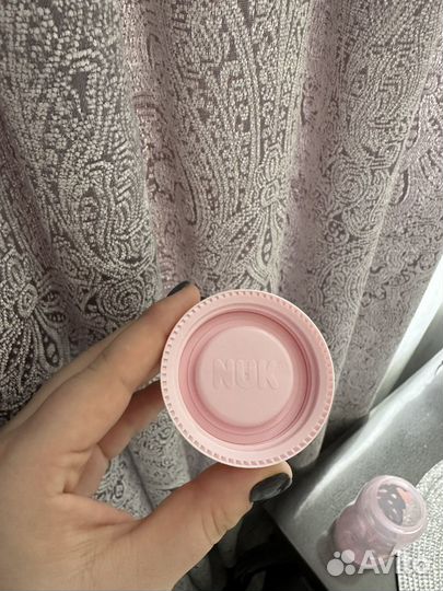 Детские бутылочки для кормления