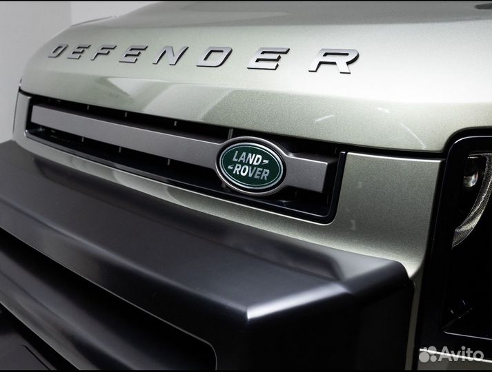 Land Rover Defender 2.0 AT, 2022, 17 000 км