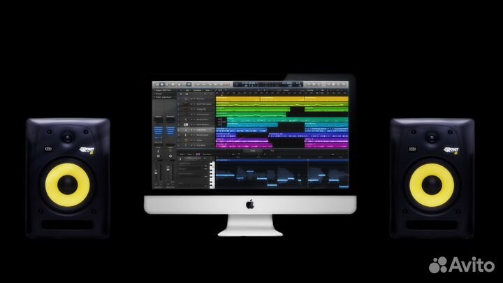 Аранжировка, минусовка, музыка на заказ