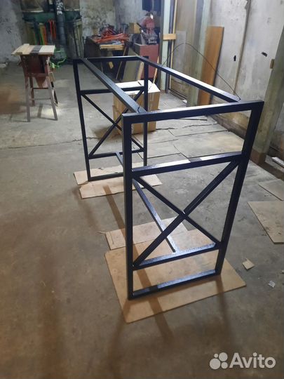 Подстолья лофт