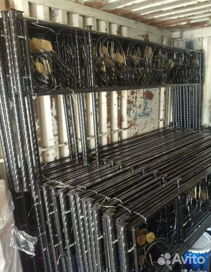 Ритуальные Oгрaды,кресты,столы,лавки