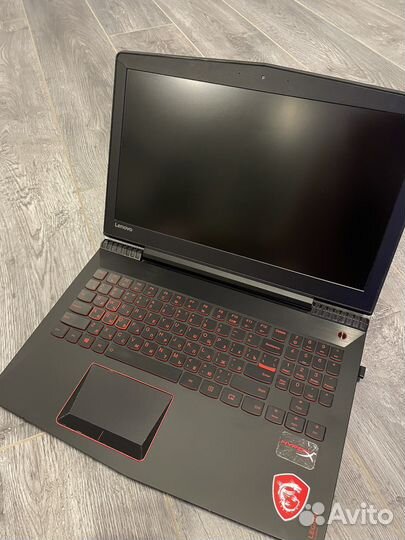 Lenovo legion y520