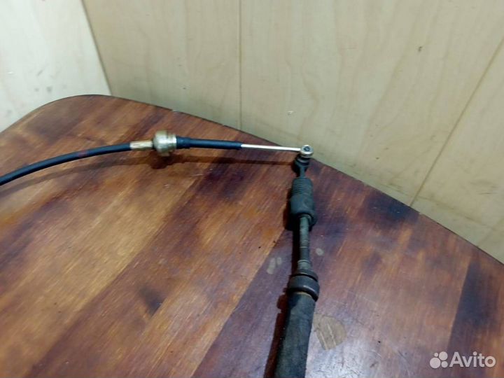 Трос переключения АКПП Hyundai Elantra 3 XD