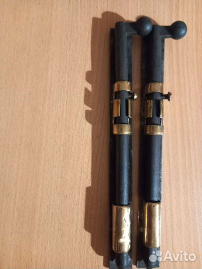 Ручки дверные 19 векъ