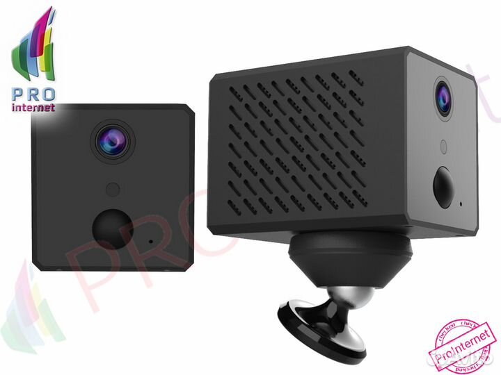 Офисная камера наблюдения C8872BG