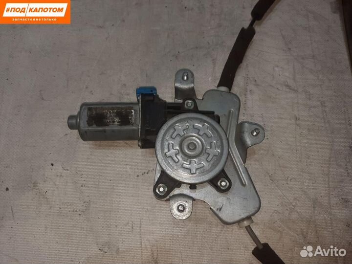 Стеклоподъемник передний правый Chevrolet Lacetti