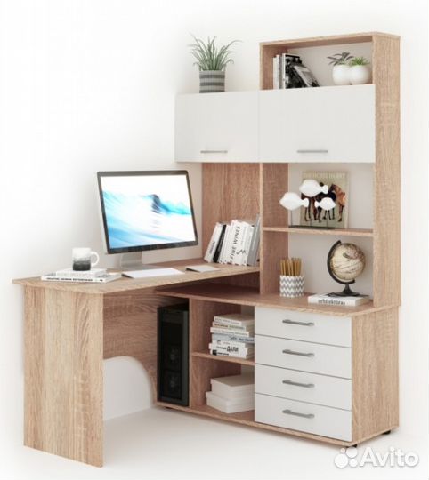 Стол рабочий