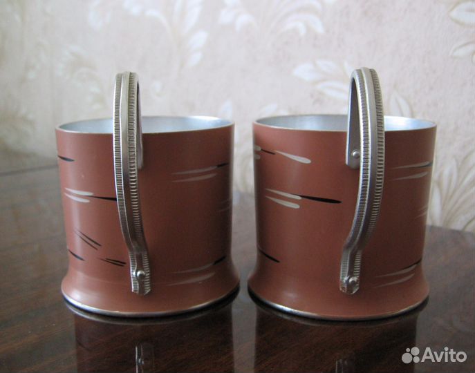 Подстаканники 