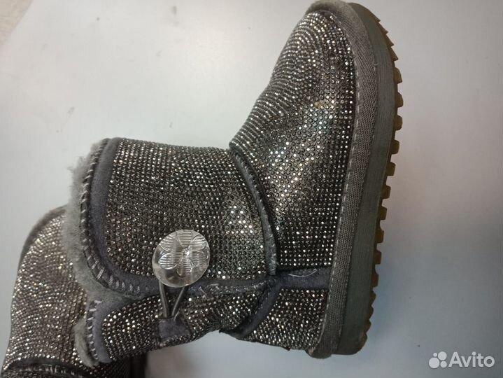 Ugg угги детские оригинал