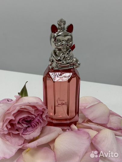 Парфюм Christian Louboutin