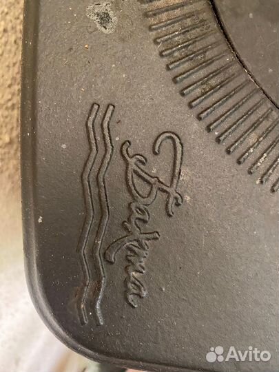 Каминная печь бу