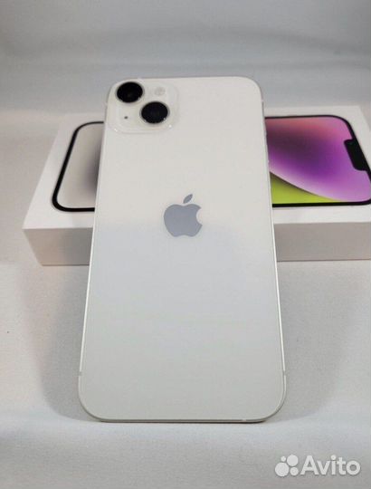 iPhone 14 Plus, 512 ГБ