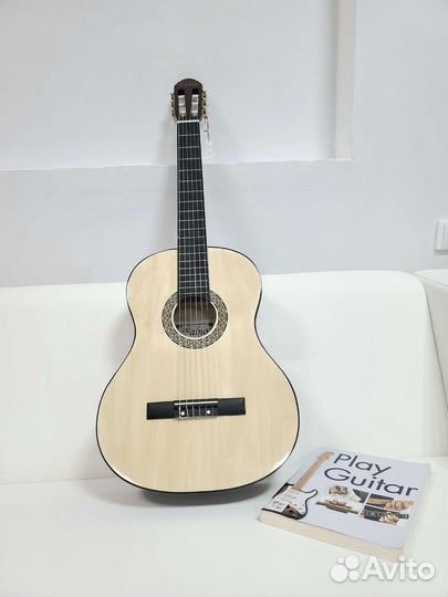 Классическая гитара Fabio FB3910 N