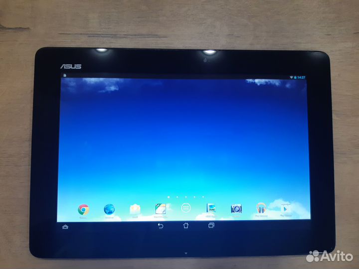 Asus MeMO Pad FHD 10 ME302KL 32 Гб