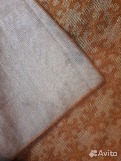 Палас 2 на 3м