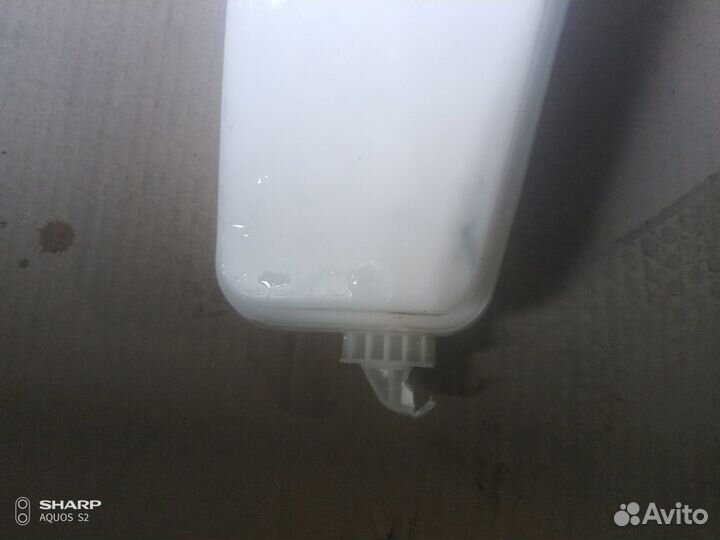 Бачок стеклоомывателя BMW X3 F25 (10-17)