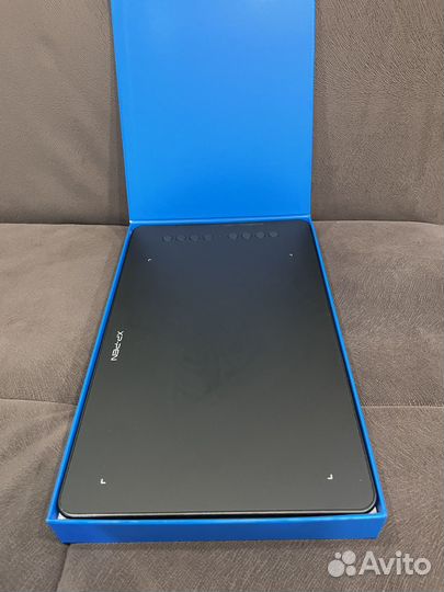 Графический планшет Xp Pen Deco 01 v2