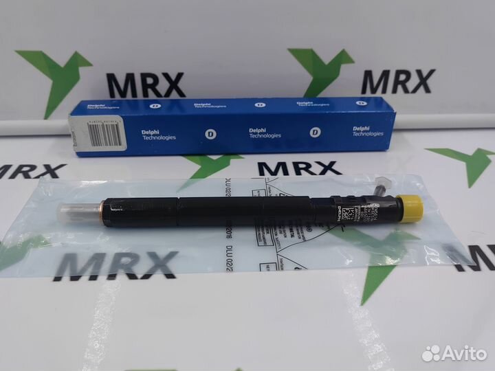 Форсунка R04601D