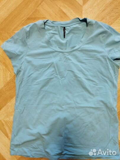 Футболки женские пакетом 48 50
