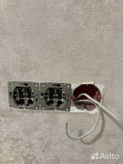 Мастер по интернету, витая пара, коннектор RJ-45