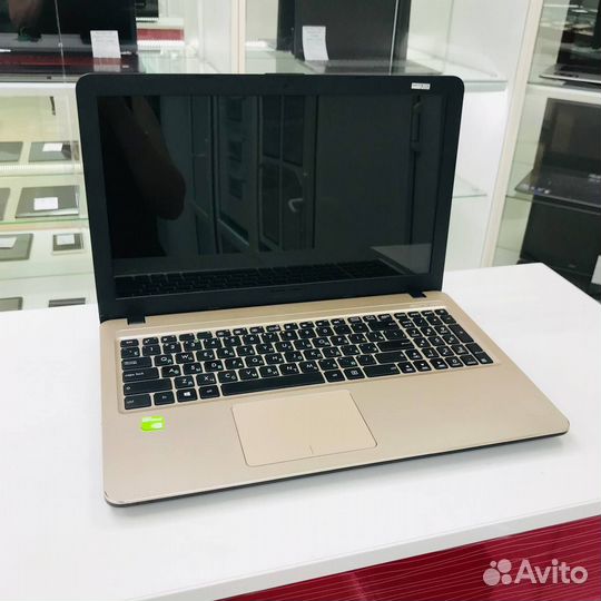 Ноутбук Asus X540LJ-XX569T №349321