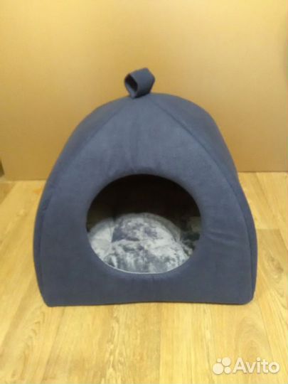 Домик для животных