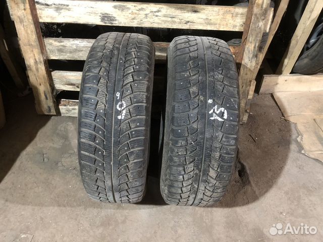 Gislaved Nord Frost 5 215/65 R16