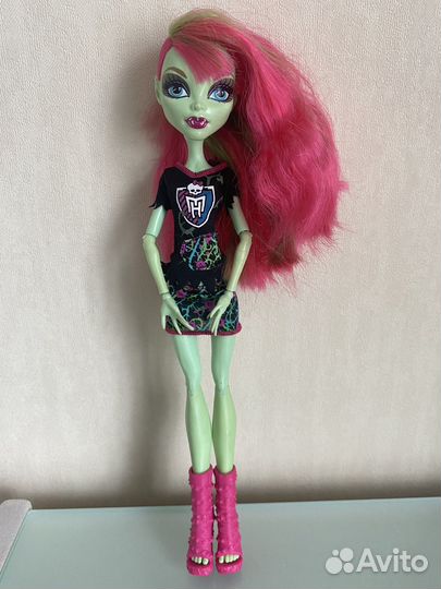 Куклы Монстер Хай (оригинал)