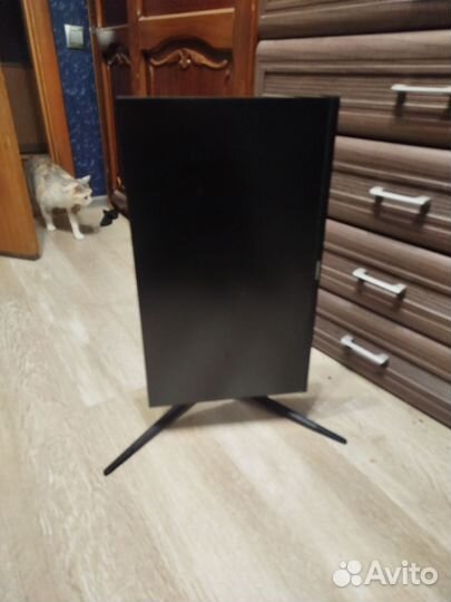 Монитор sunwind 23.8 sun-m24bg120