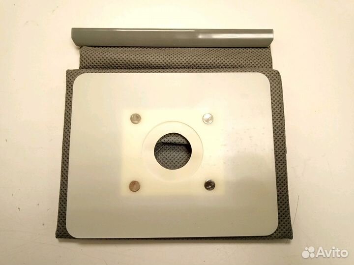 Мешки для пылесосов