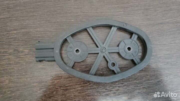 Антенна Audi A8 D3 6.0 BHT 2008