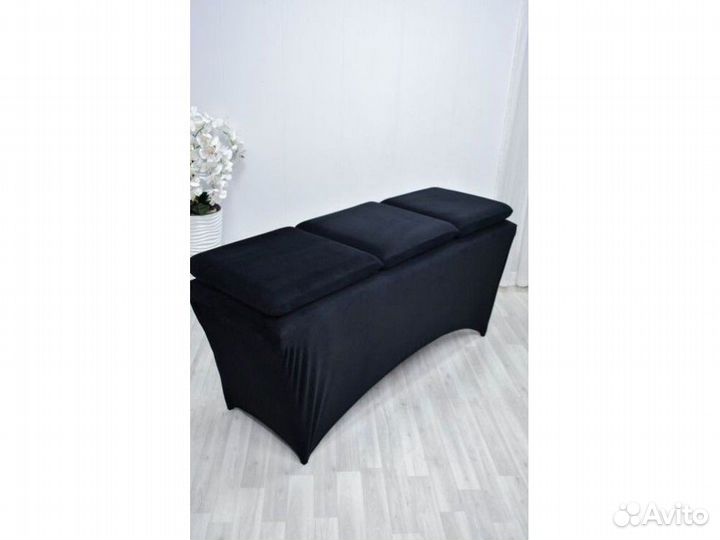 Матрас на кушетку с эф. памяти 3-секц. MF3-8639