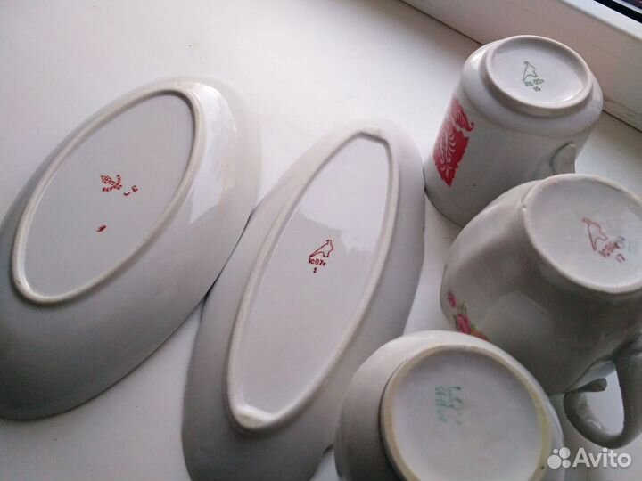 Посуда и товары для кухни