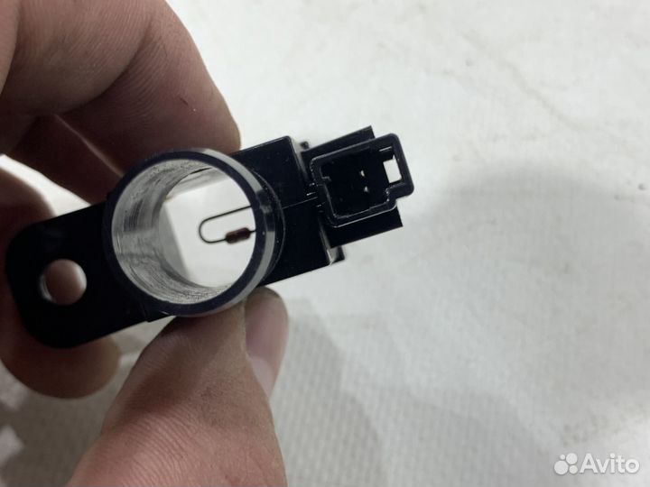 Датчик температуры в салоне Nissan Murano Z52