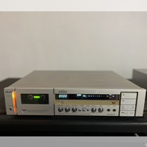 Дека кассетная akai gx-f31