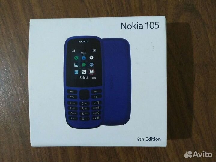 Nokia 5 Dual sim TA-1053, 2/16 ГБ