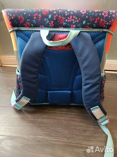 Рюкзак детский DerDieDas