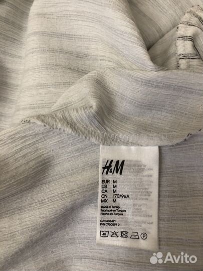 Рубашка H&M