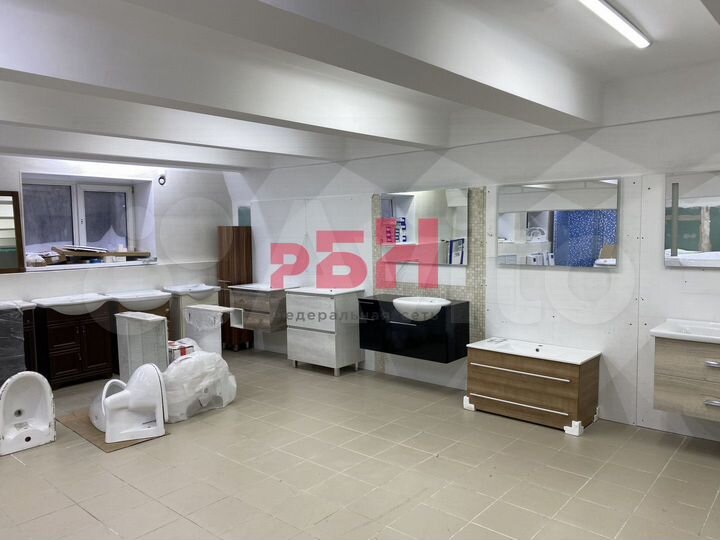 Продажа помещения на Маркса