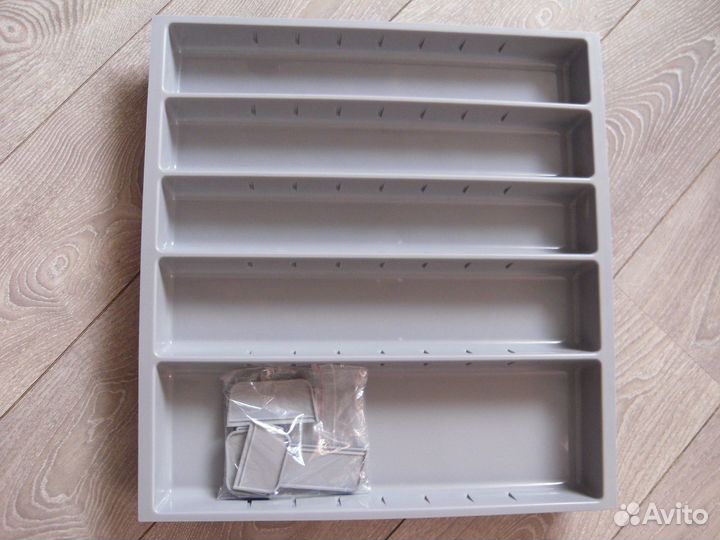 Лоток для столовых приборов hafele, samet, volpato