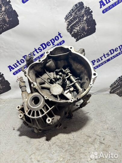 МКПП Chevrolet Aveo 1.2 МКПП Авео 1,2