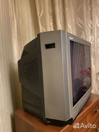 Телевизор Toshiba