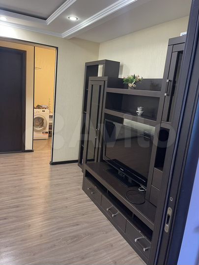 2-к. квартира, 52 м², 2/5 эт.