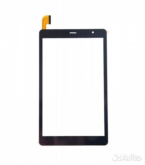 Тачскрин XC-PC0800-182-FPC-A0 (Черный)