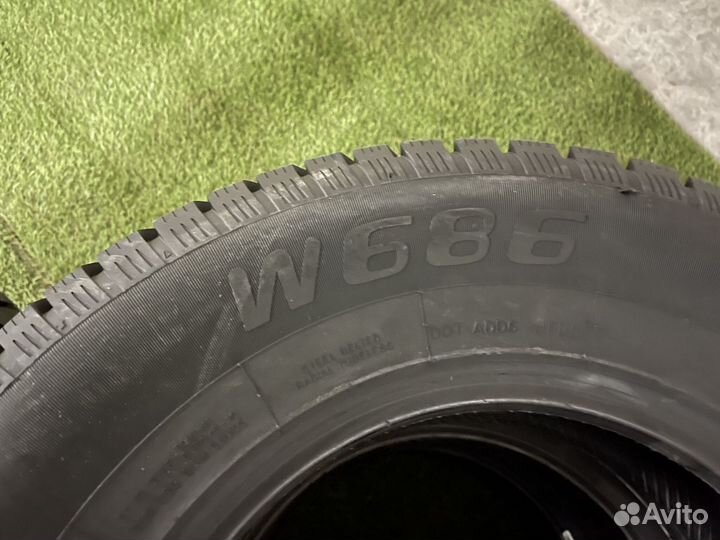 Ovation EcoVision W-686 215/60 R16 99H