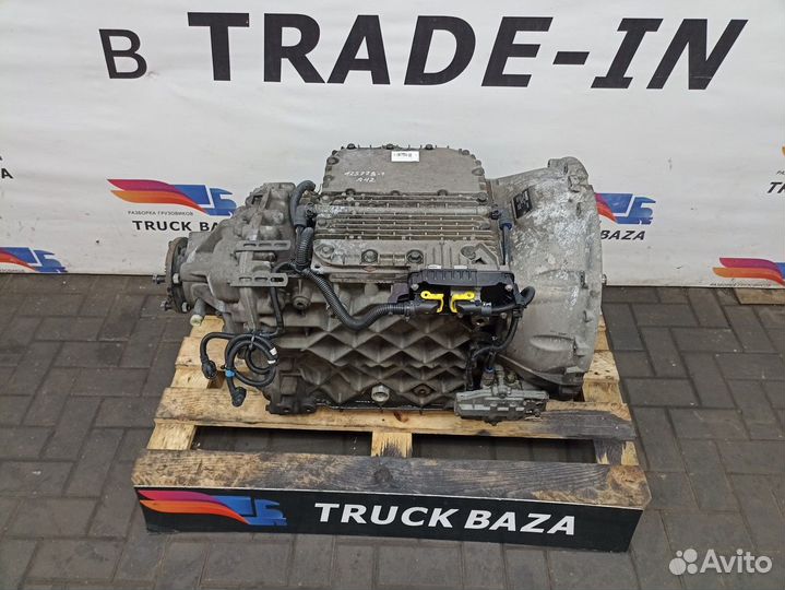 7403190713 АКПП AT2412E Renault T