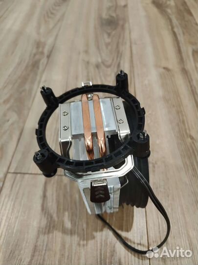 Кулер для процессора deepcool gammaxx 300