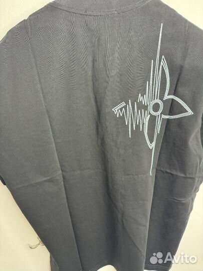 Футболка мужская