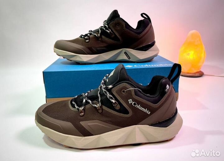 Кроссовки Columbia универсальные