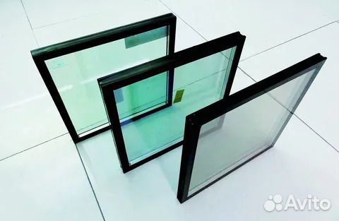 Стеклопакет